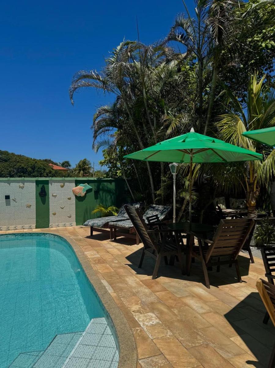 Pousada Recanto Verde e Mar - Housity