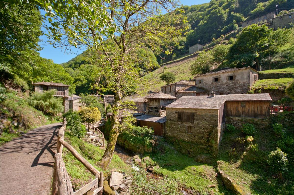 Hotel Rural Casa Paulino - Housity