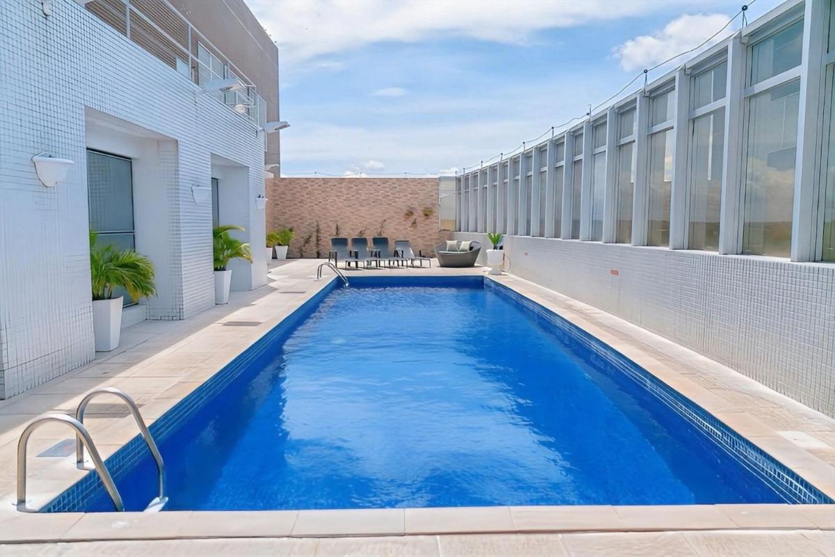 Holiday Inn Manaus, an IHG Hotel - Housity