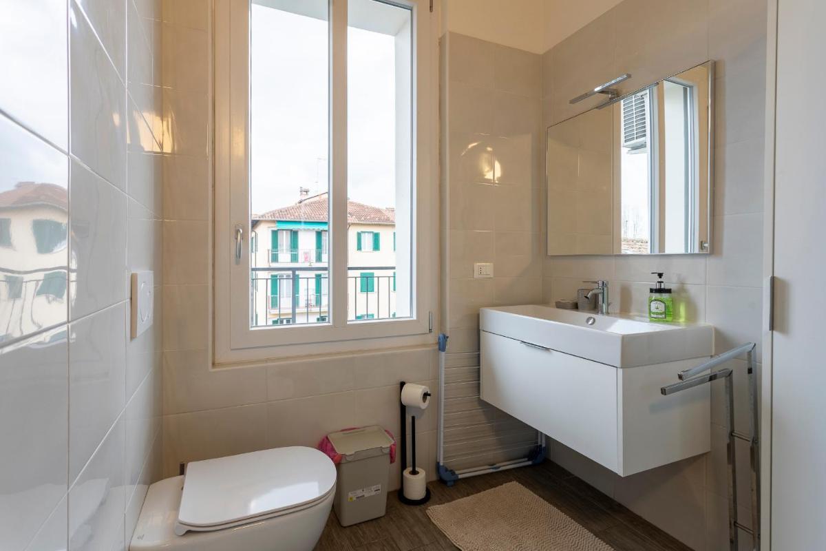 Luxury Suite {Fuga Romantica } Ponte Coperto - Housity