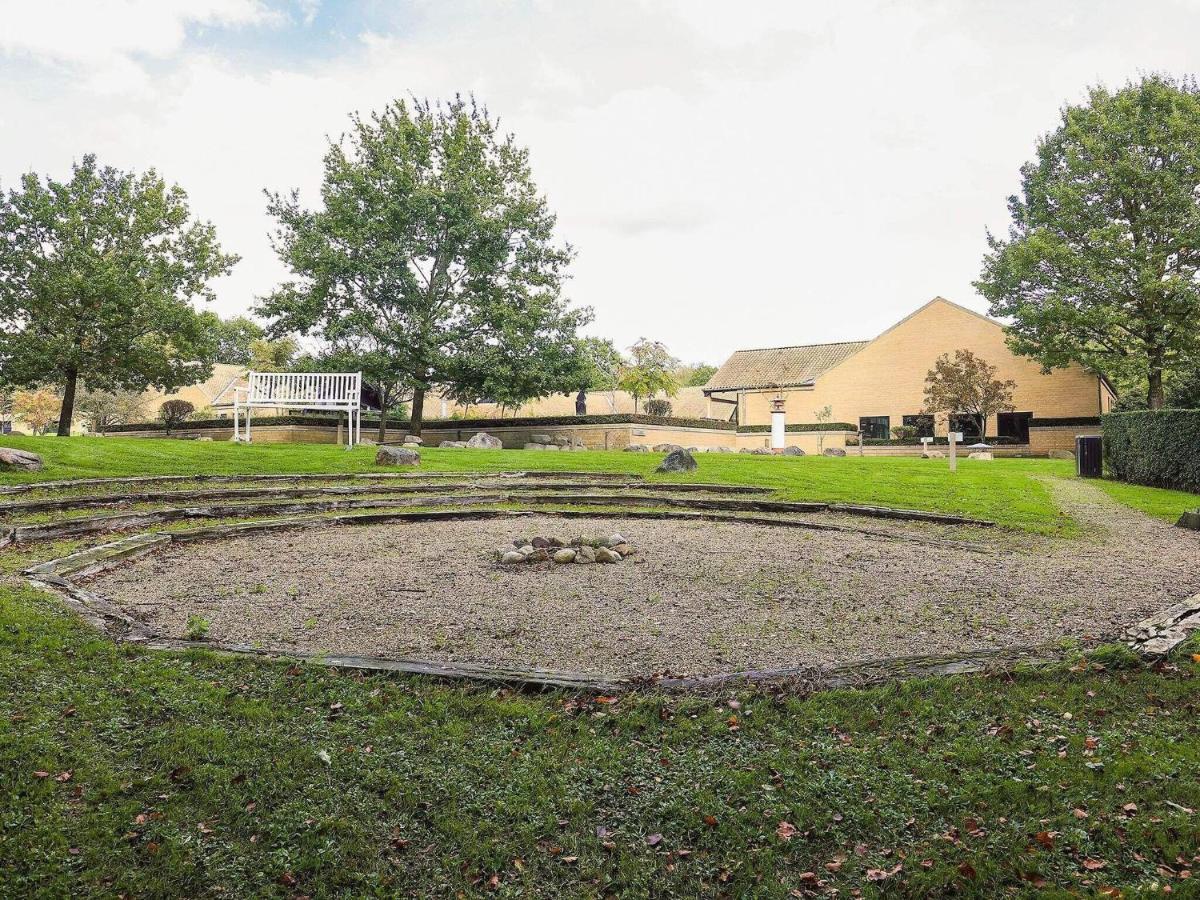 Charming 6-Person Vacation Home in Middelfart - Housity