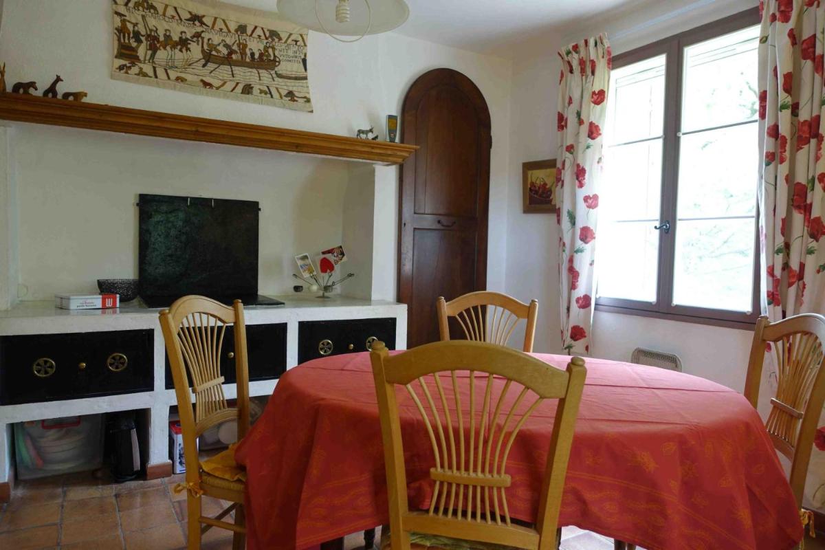 L'Enclos - Housity