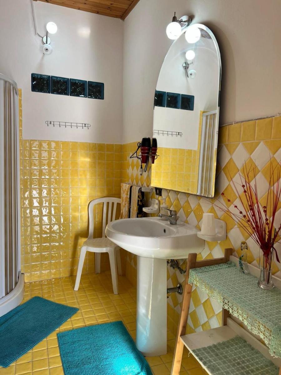 Infinity of stars a marzamemi - Housity