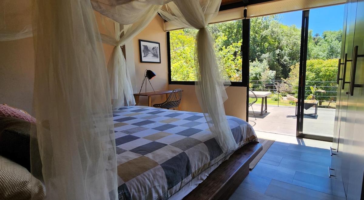 Apartment in Valle de Bravo - Housity
