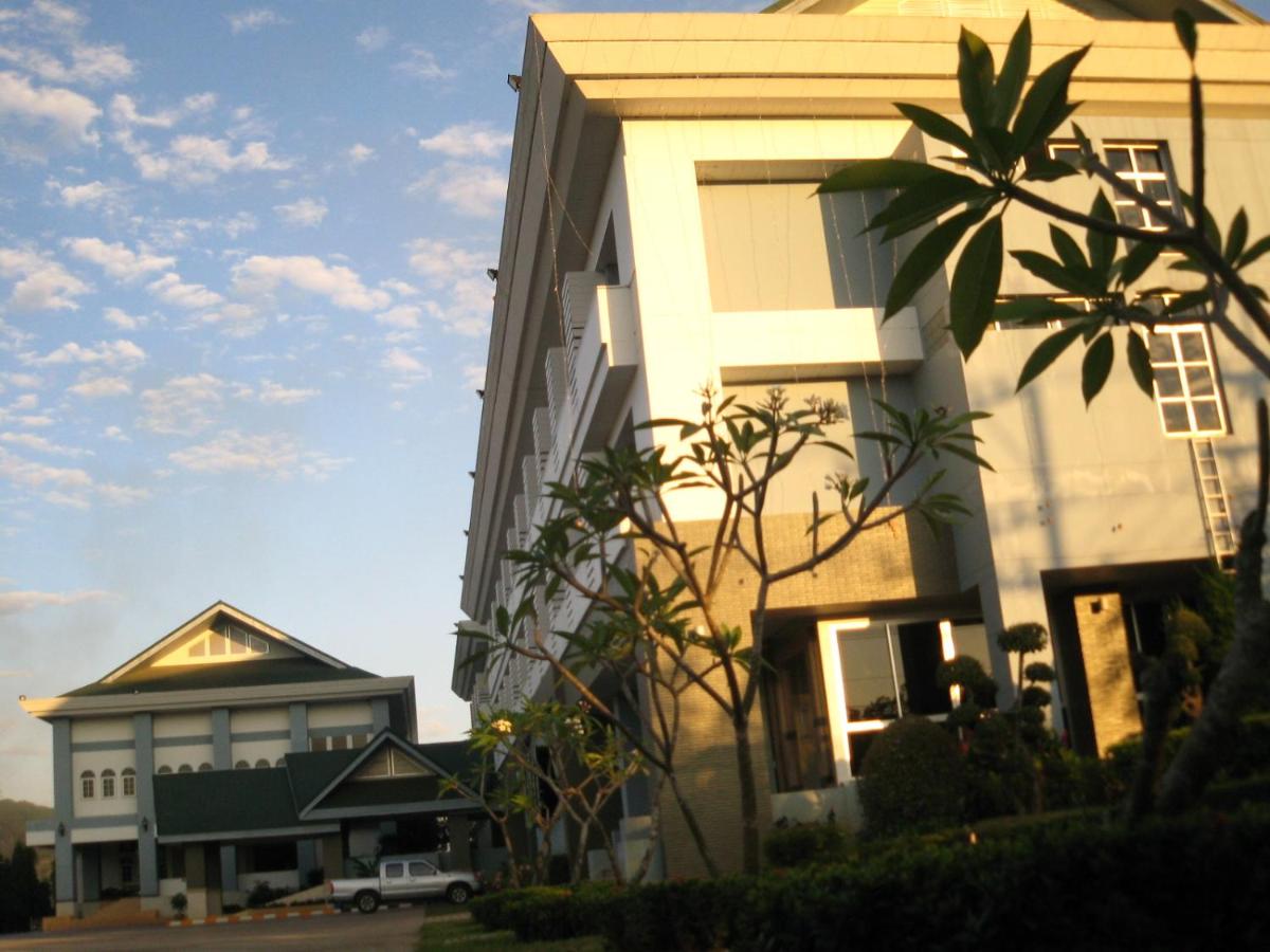 Tangerine Ville Hotel - Housity