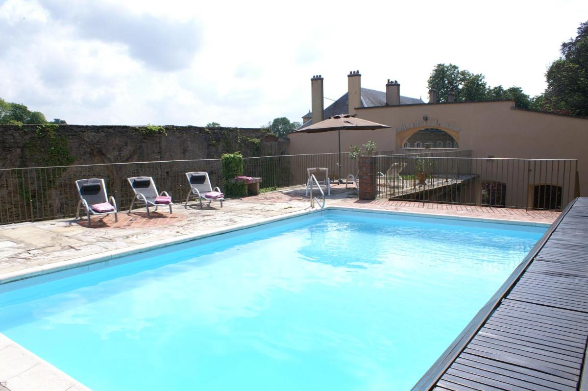 B&B Vassy Etaule - Housity
