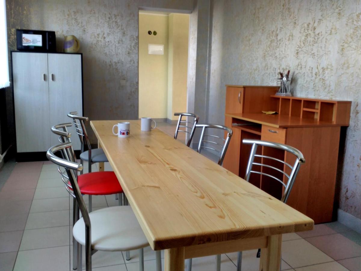 KramHostel - Housity