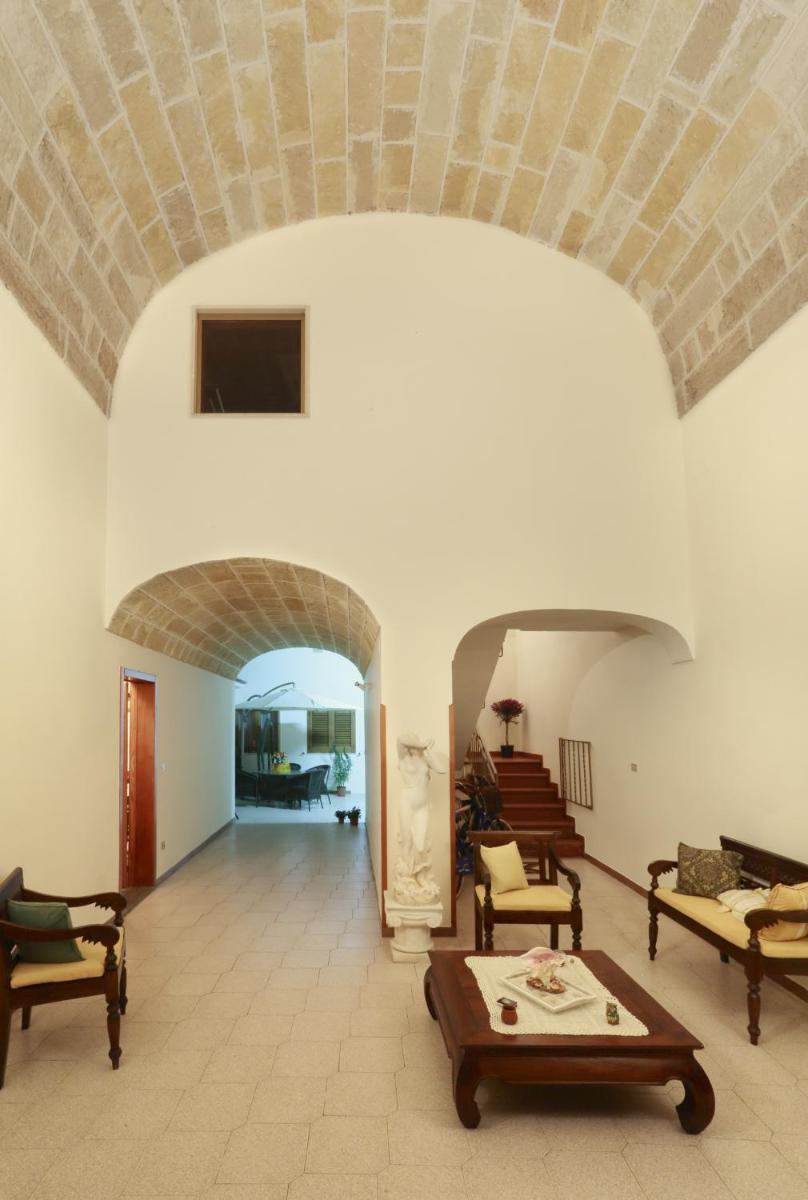 Palazzo Stapane - Housity
