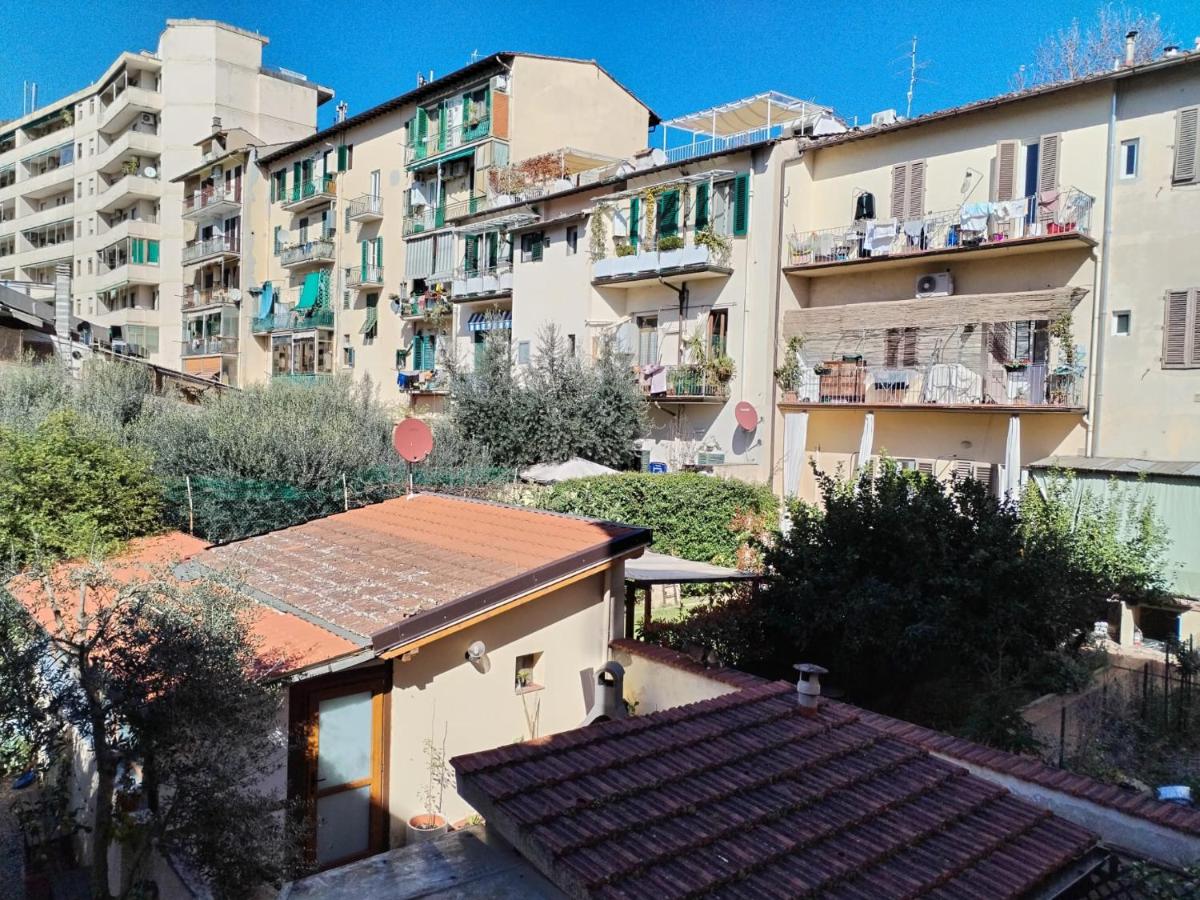 Prato Barone a Firenze - Housity