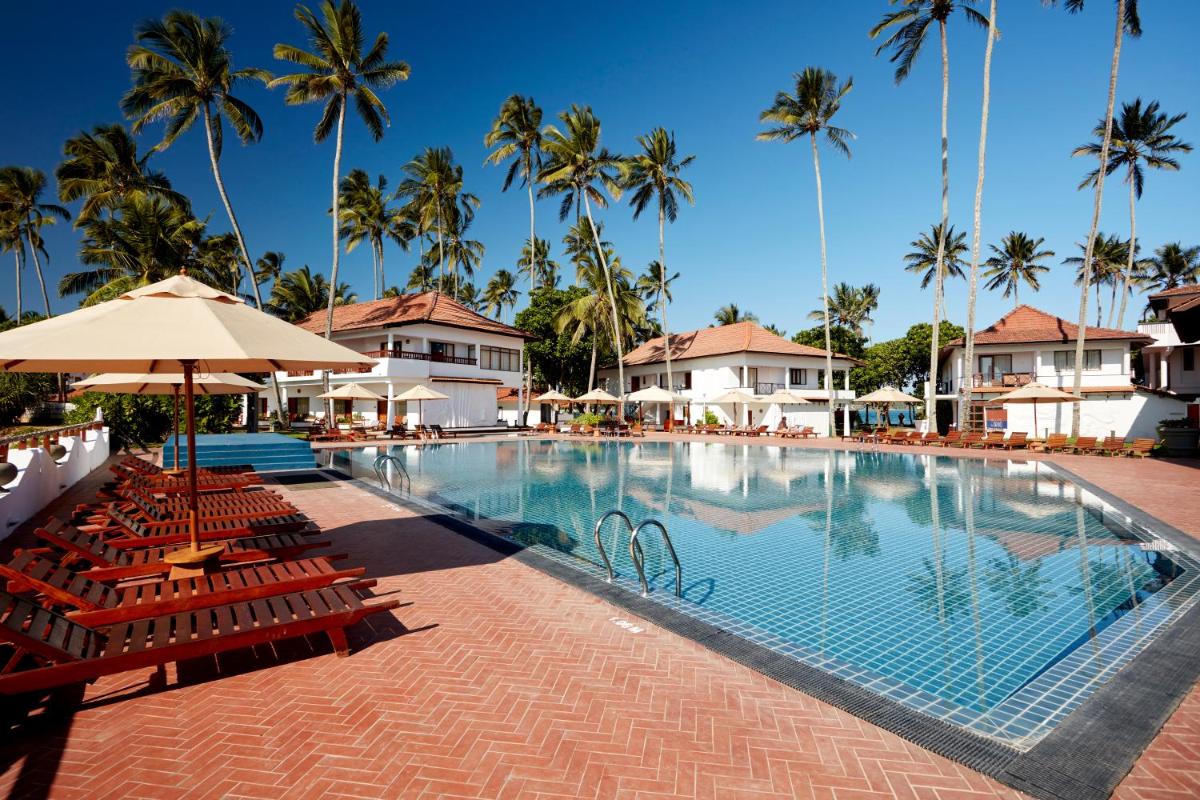 Dickwella Resort and Spa - Housity
