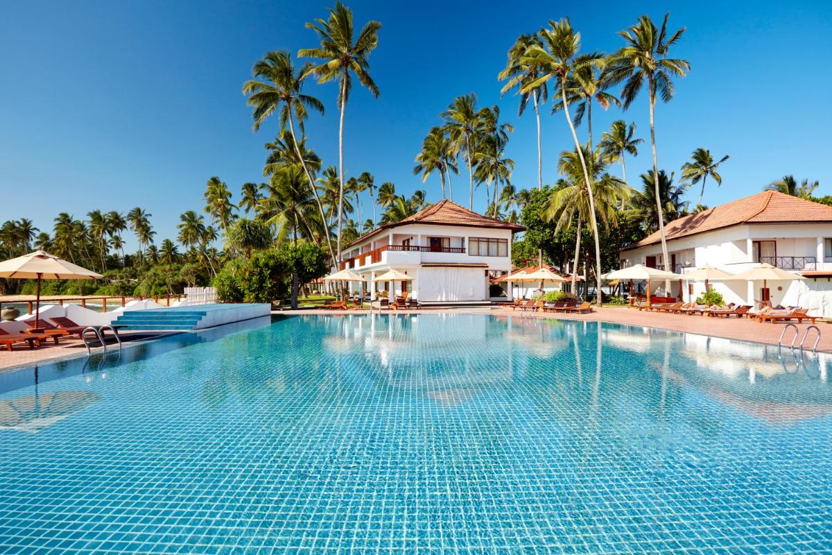 Dickwella Resort and Spa - Housity