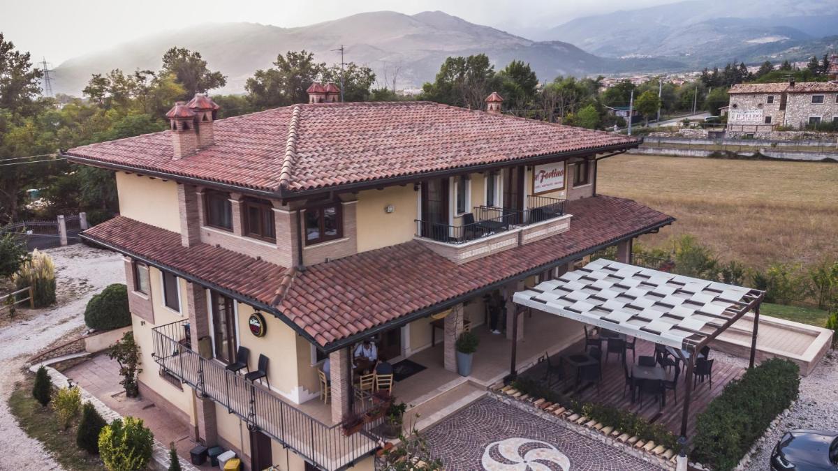 Il Fortino - Housity