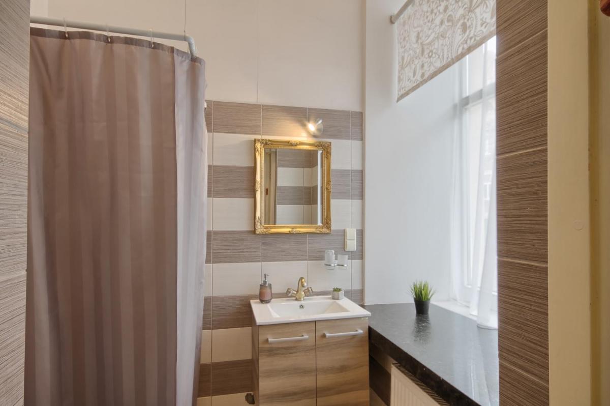 Taurus Apartments Vilnius - Housity
