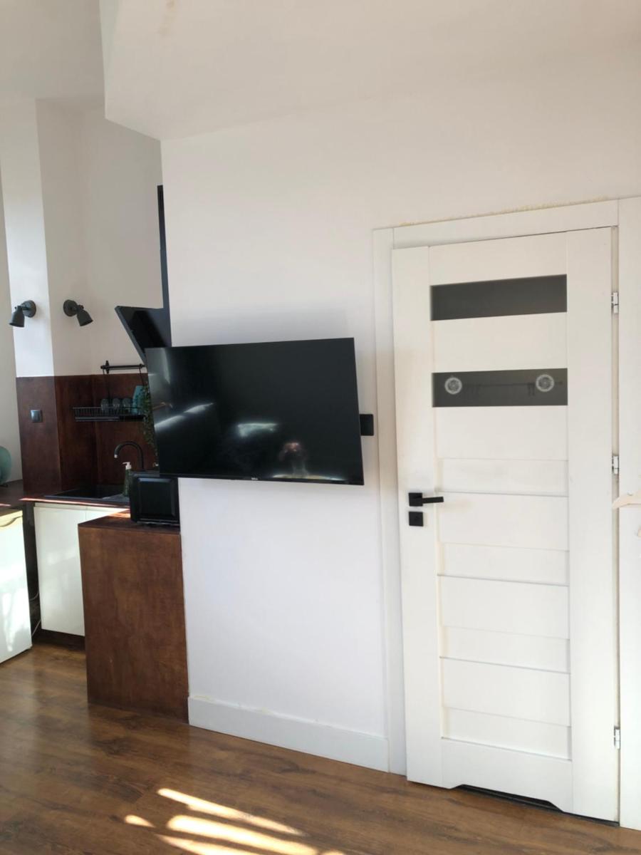 Studio w Centrum Bydgoszczy - Hizvo