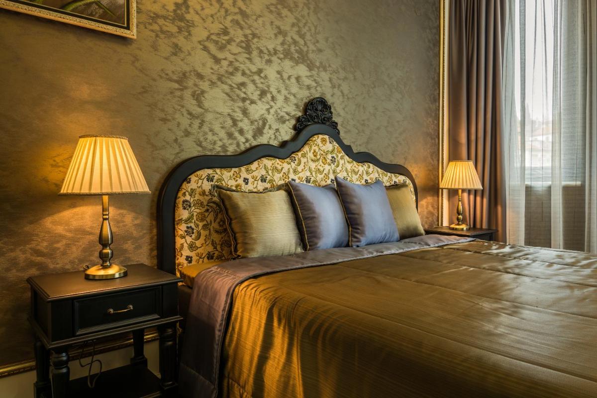 Boutique Guest House Coco - Housity
