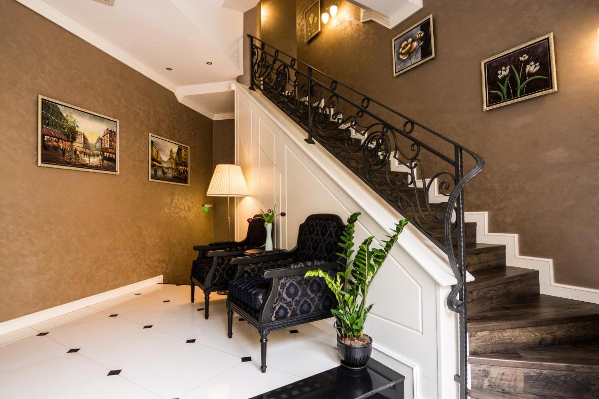Boutique Guest House Coco - Housity