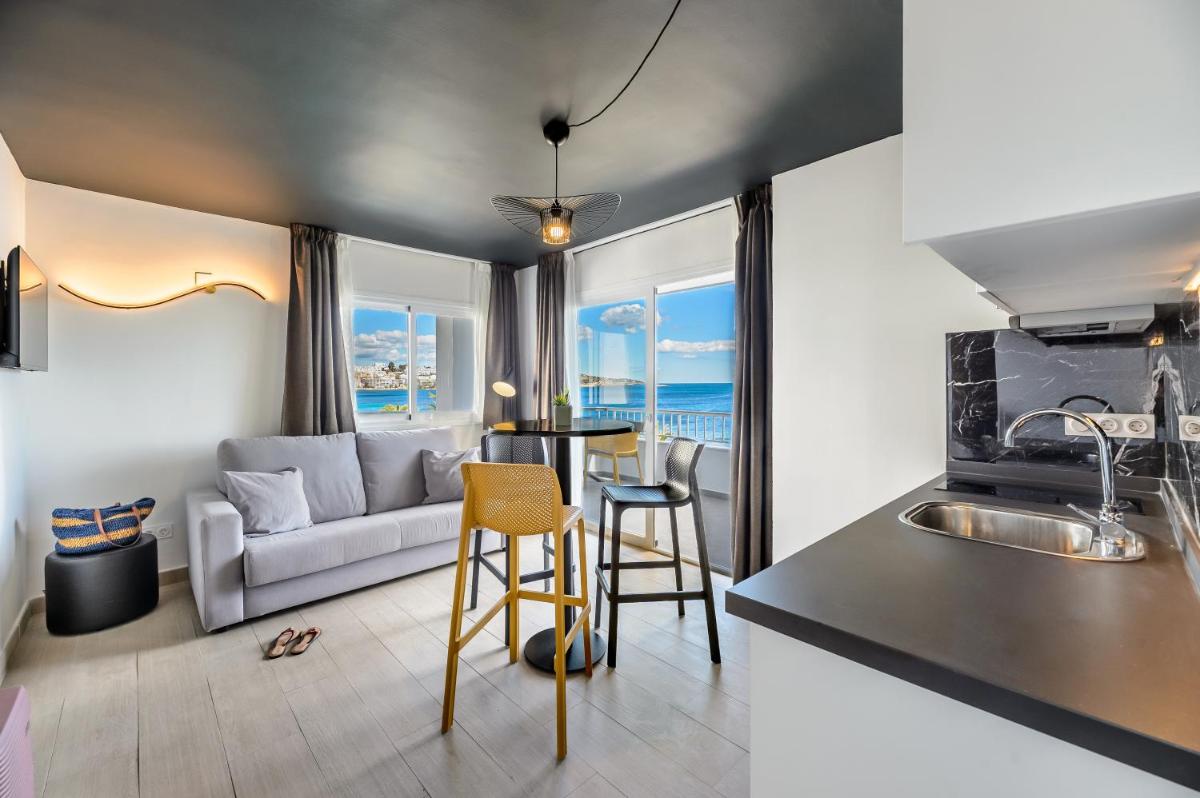 Apartamentos Vibra Jabeque Dreams - Housity