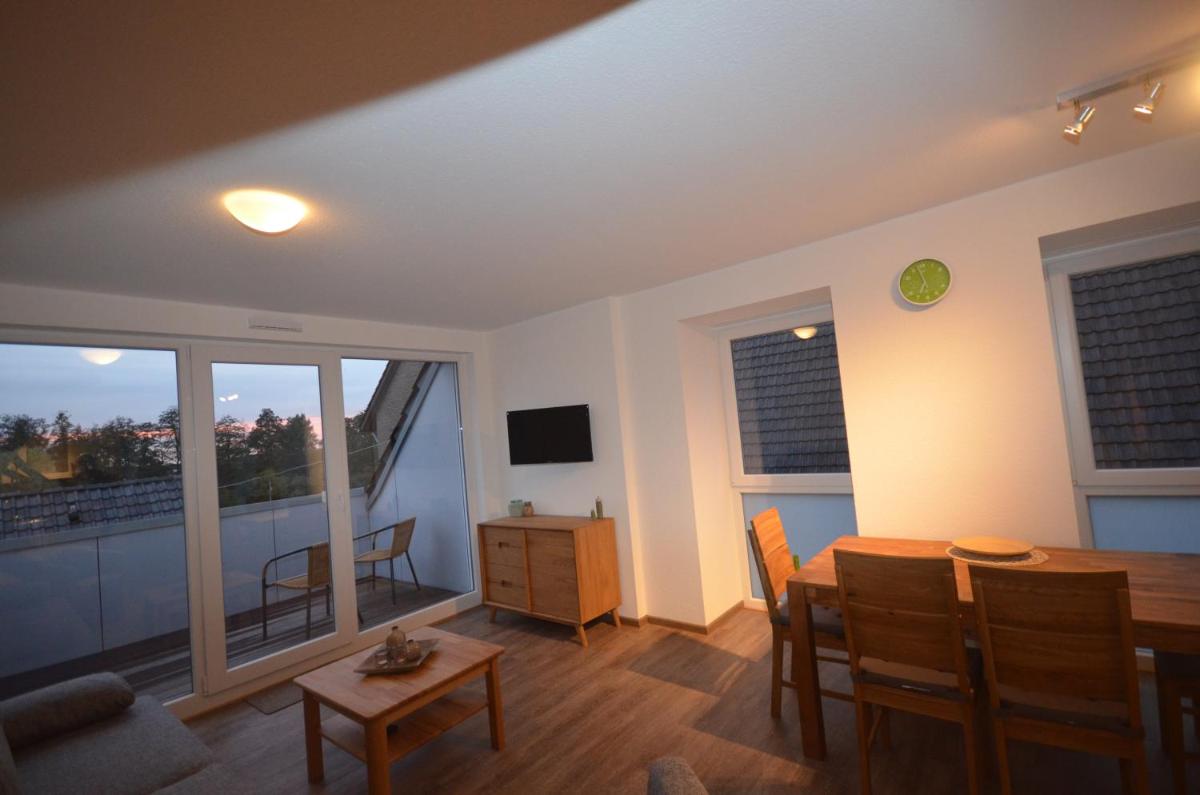 Ferienwohnung Hagener Meer - Housity