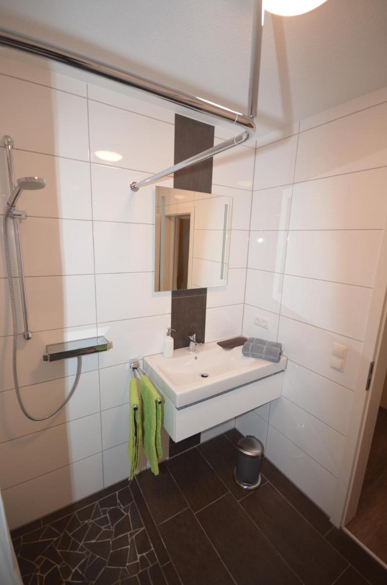 Ferienwohnung Hagener Meer - Housity