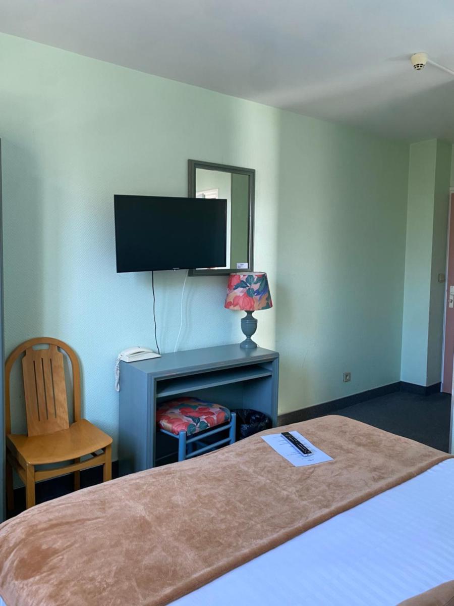 Hotel Le Bellevue - Housity