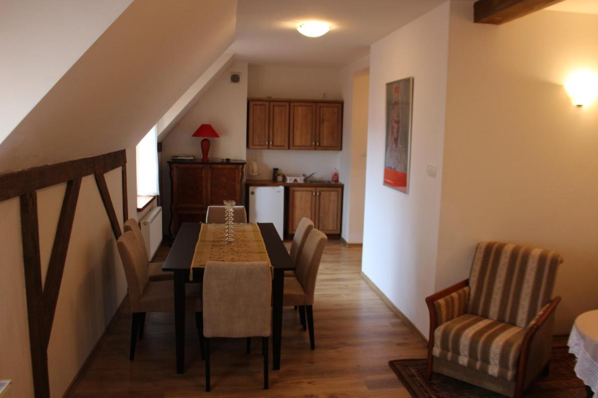Apartament Stara Kamienica - Housity