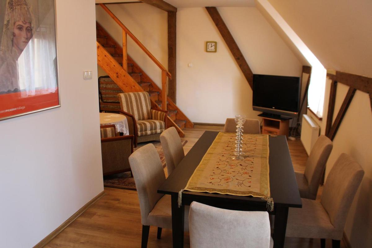 Apartament Stara Kamienica - Housity