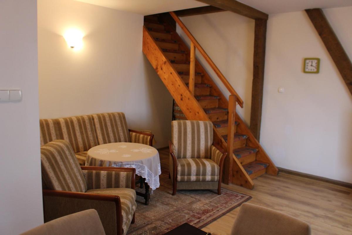 Apartament Stara Kamienica - Housity