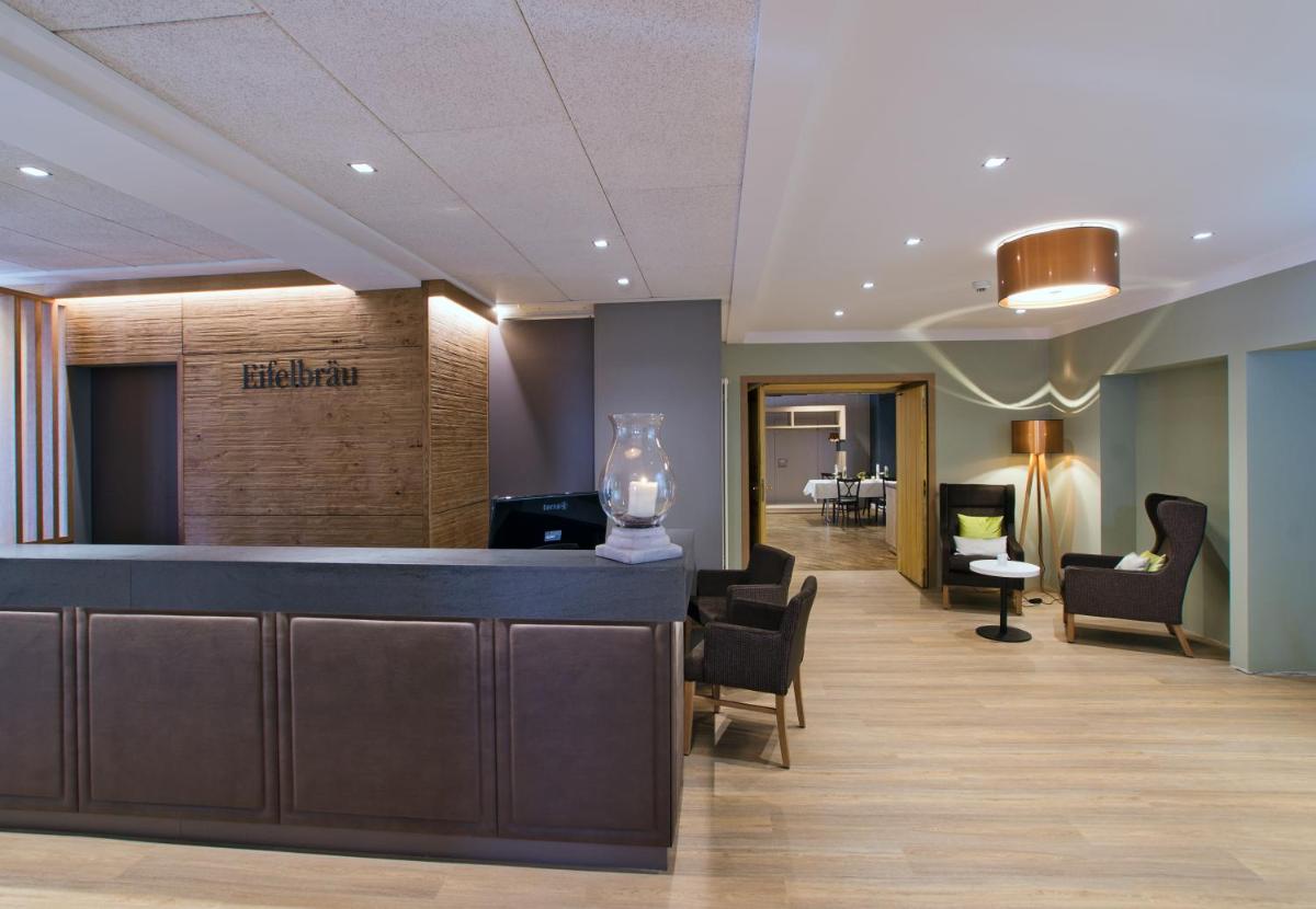 Hotel Eifelbräu - Housity