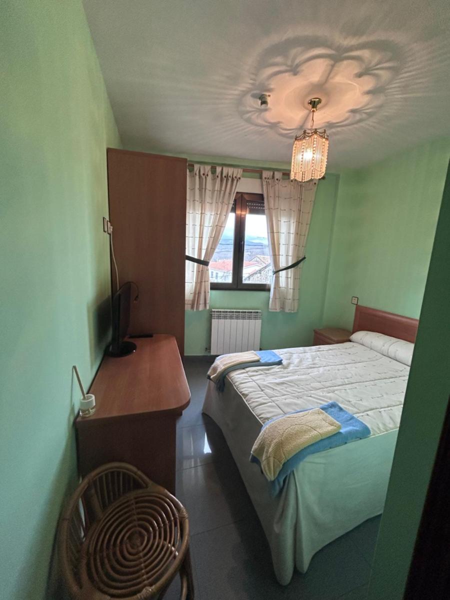 Hostal Rural Dos Hermanos - Housity