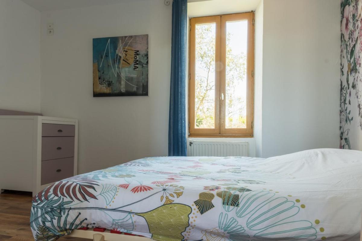 La Mariotte - Housity