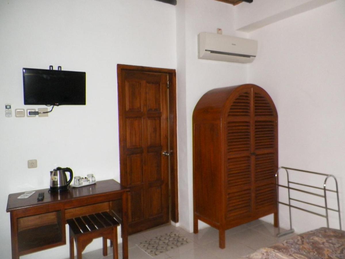 Bladok Hotel & Restaurant - Housity