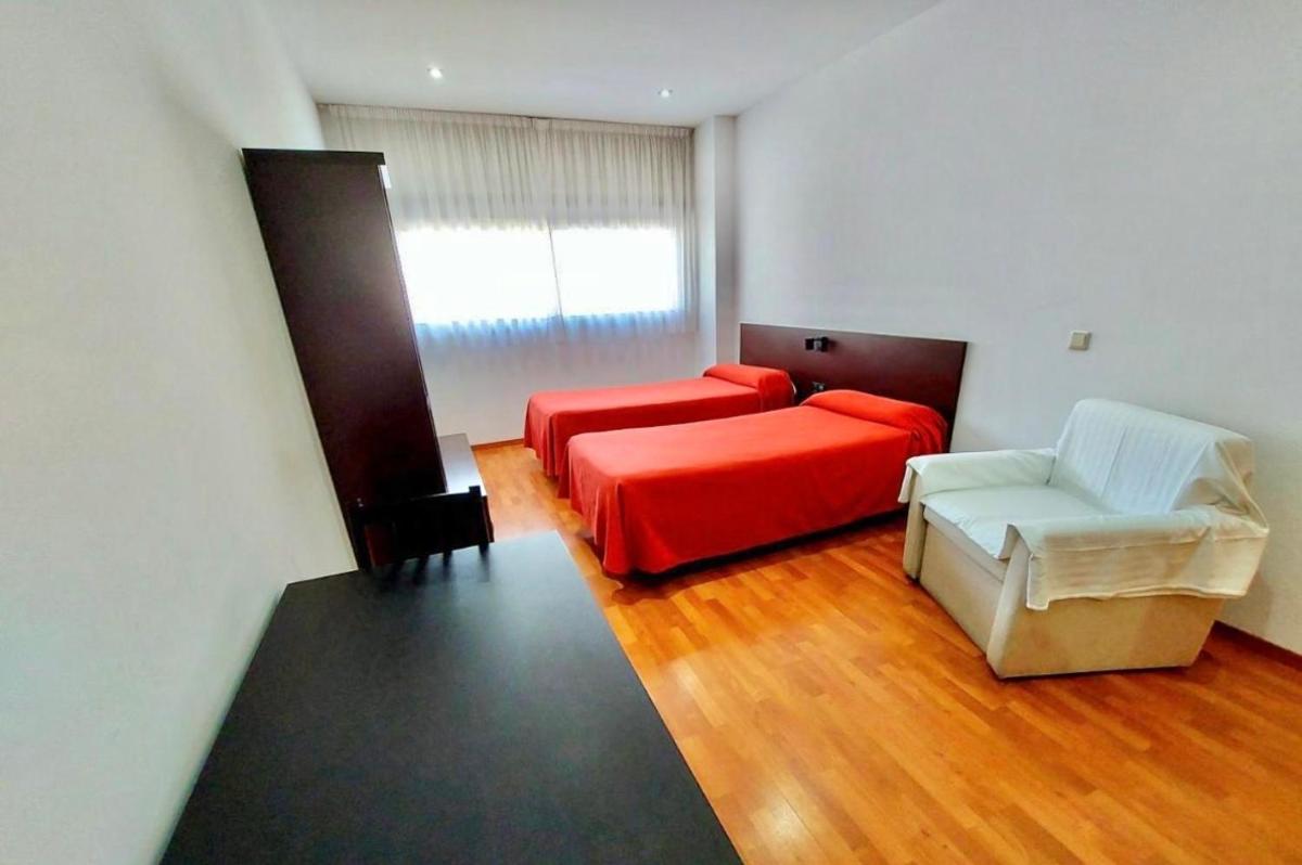 Domocenter Apartamentos Turísticos - Housity