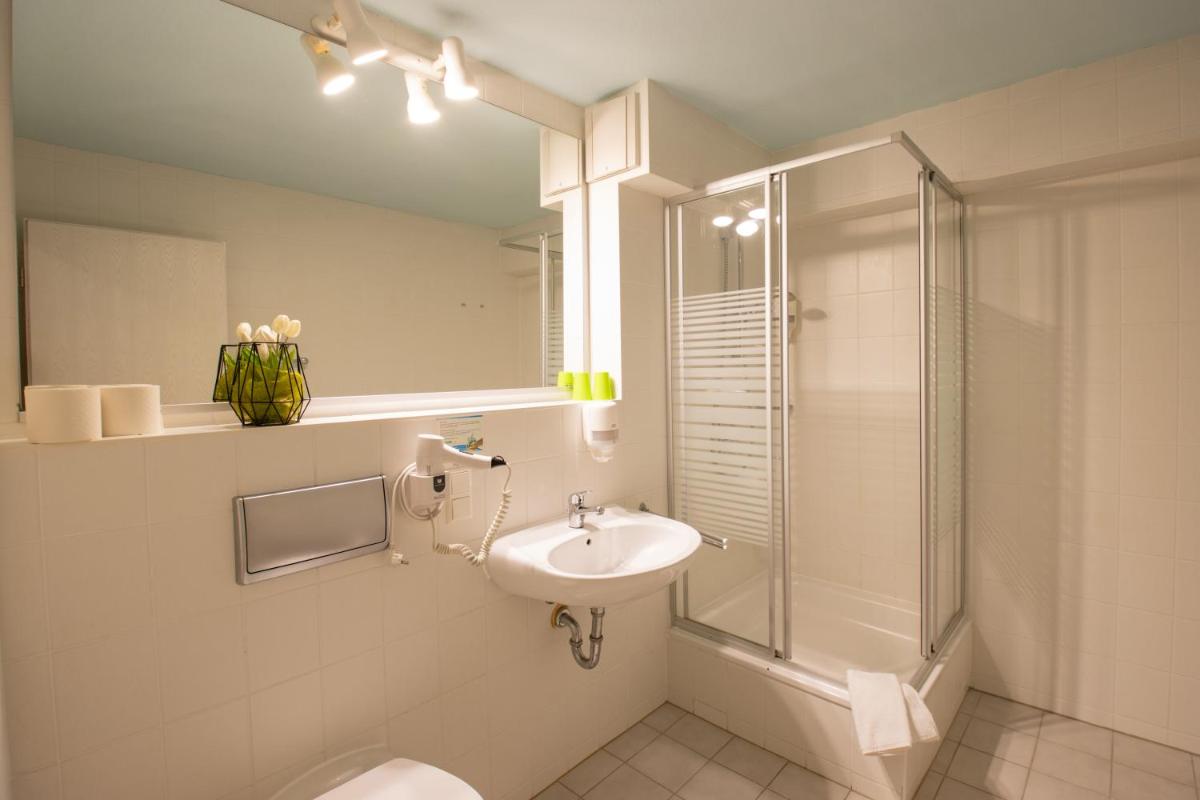 Erzgebirgshotel Freiberger Höhe - Housity