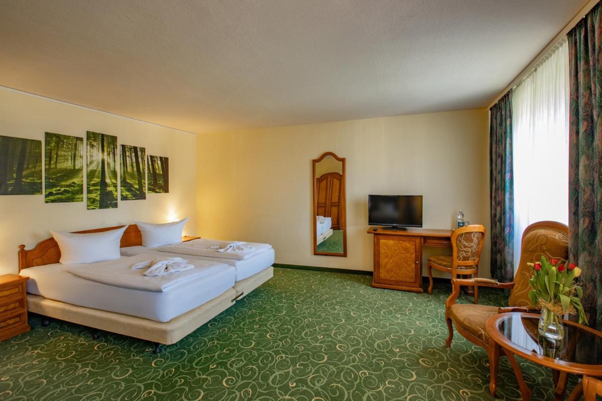 Erzgebirgshotel Freiberger Höhe - Housity