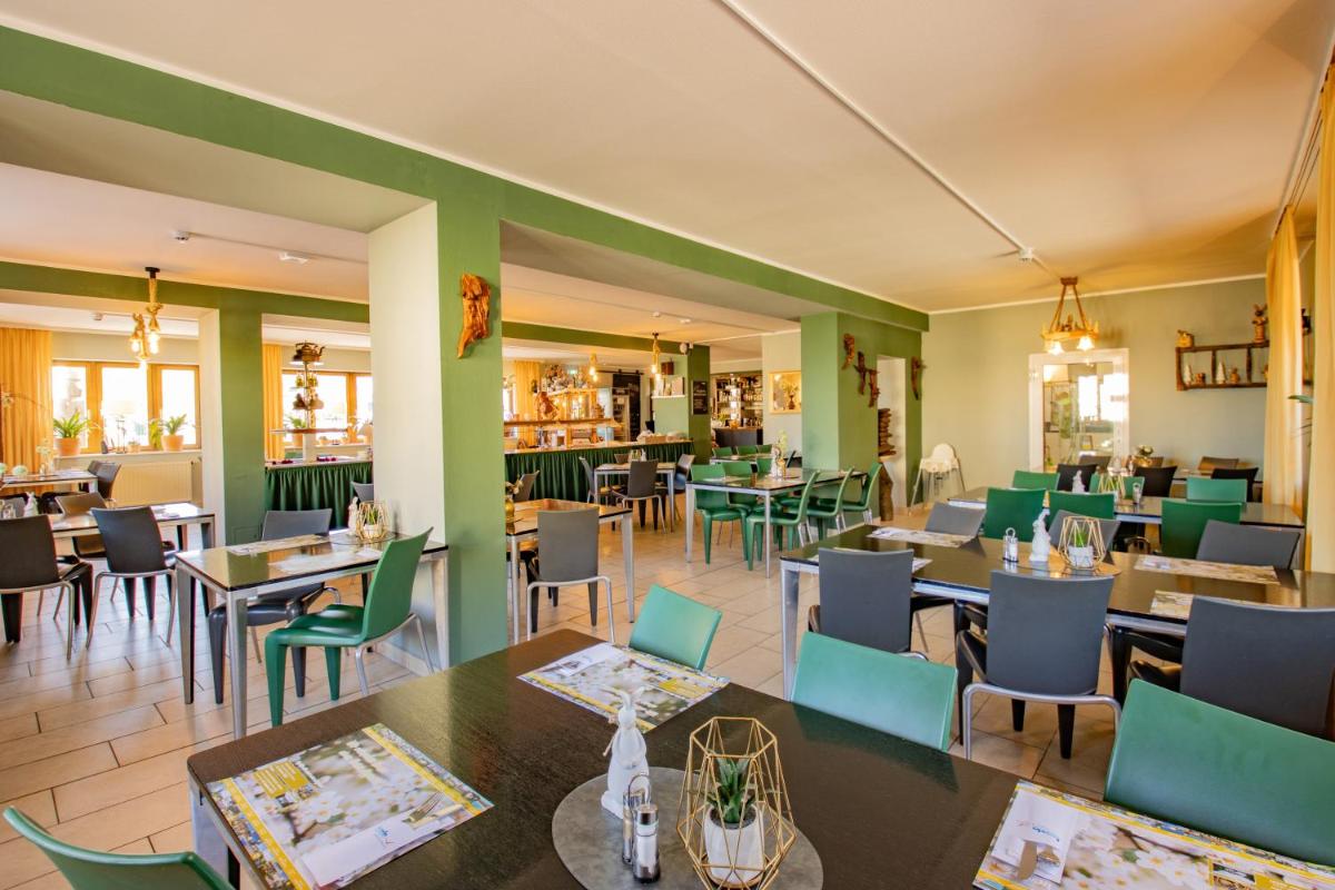 Erzgebirgshotel Freiberger Höhe - Housity