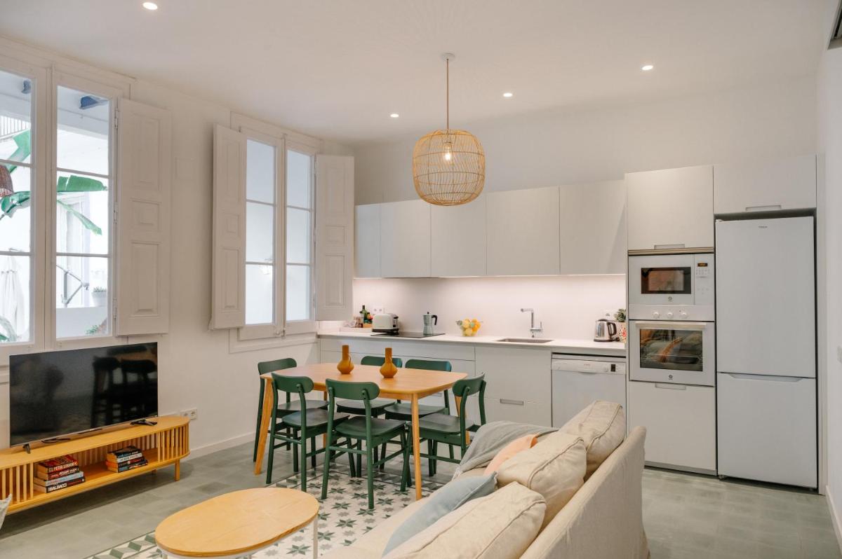 1840 Apartments Sitges by Suma Hotels - Housity