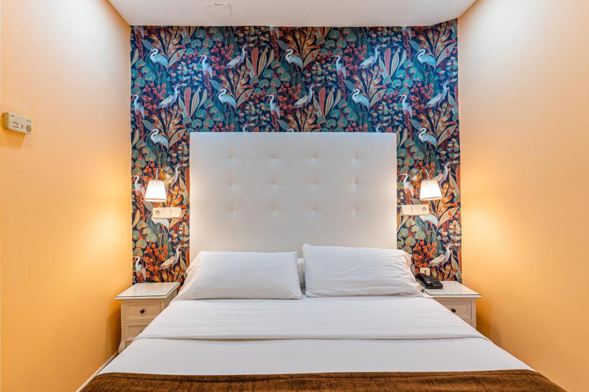Hotel Mexico - Housity