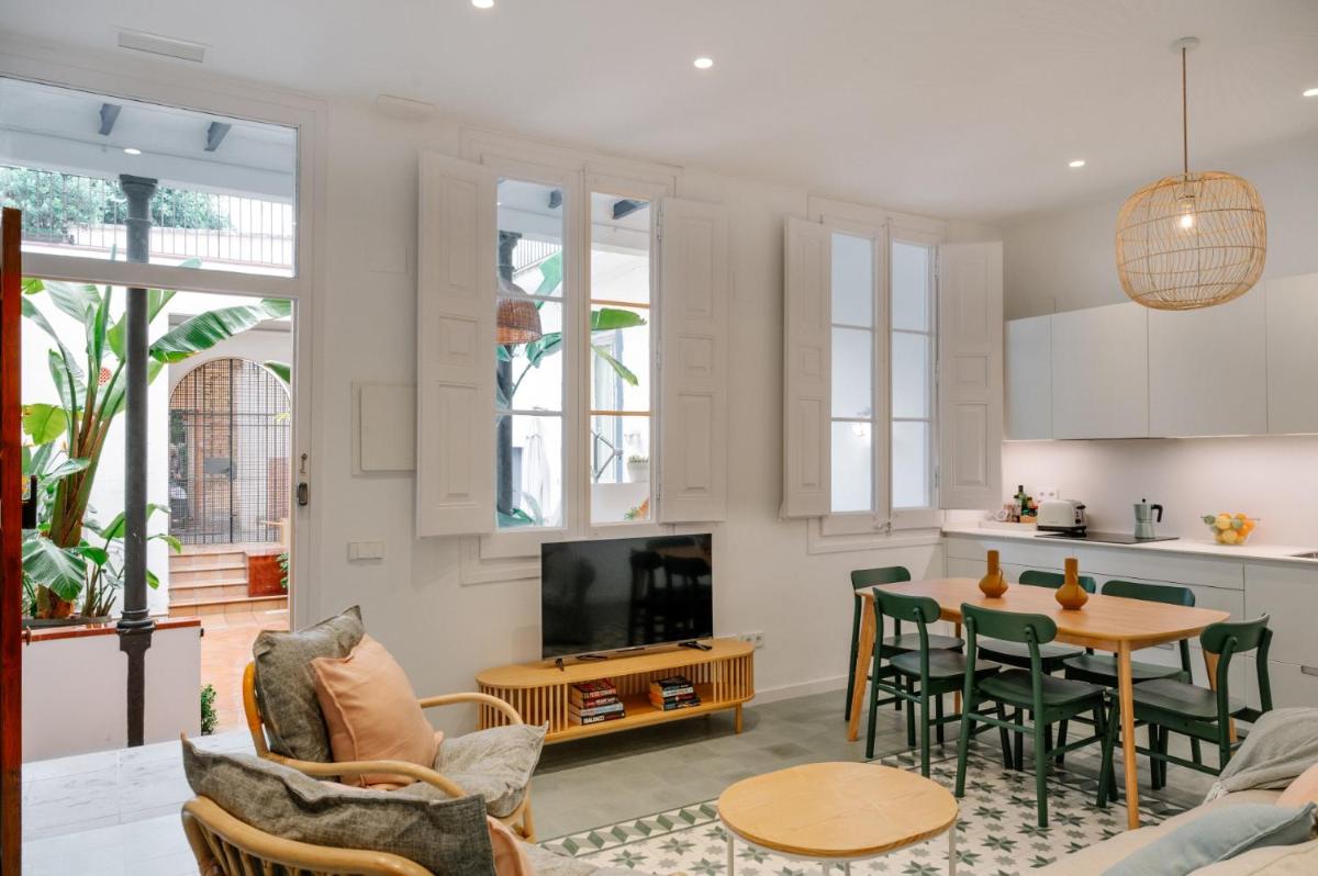 1840 Apartments Sitges by Suma Hotels - Housity