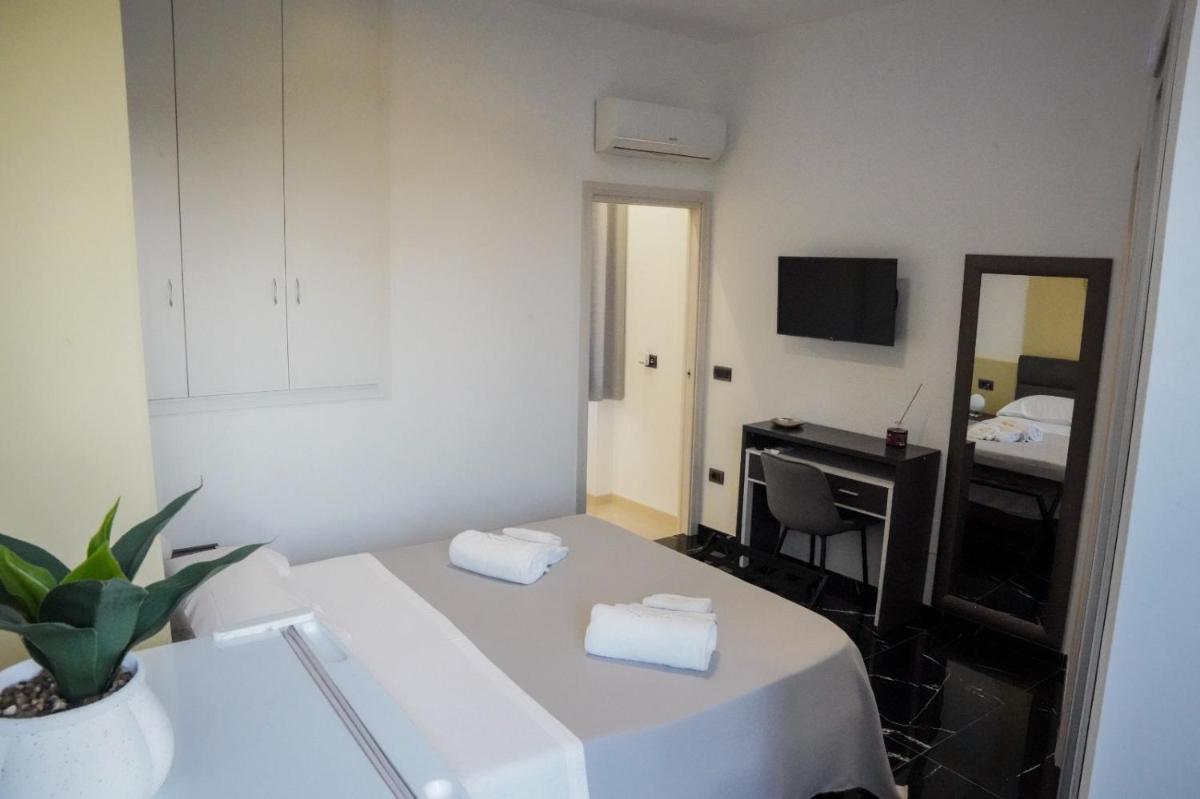 Francy's bed & bliss - Housity