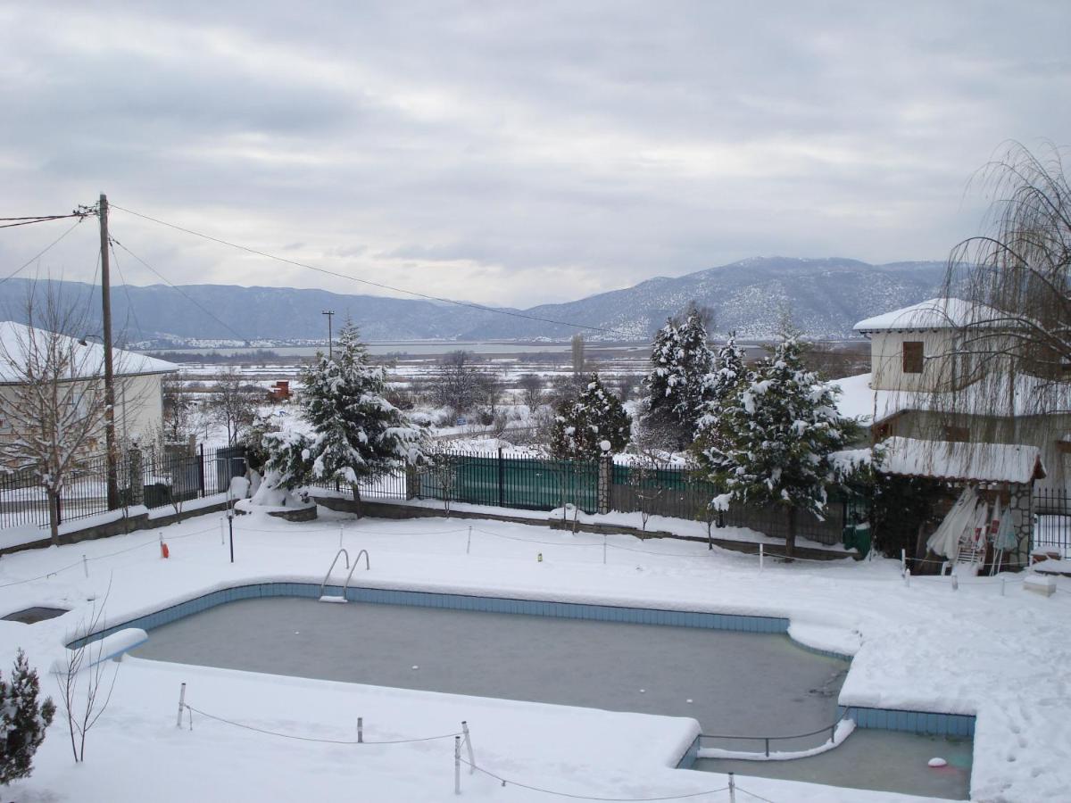 Villa Platythea - Housity
