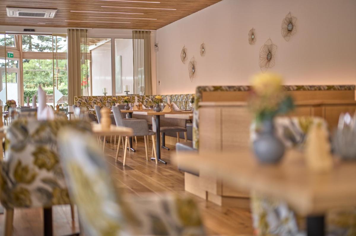 Wellnesshotel Ludinmühle - Housity