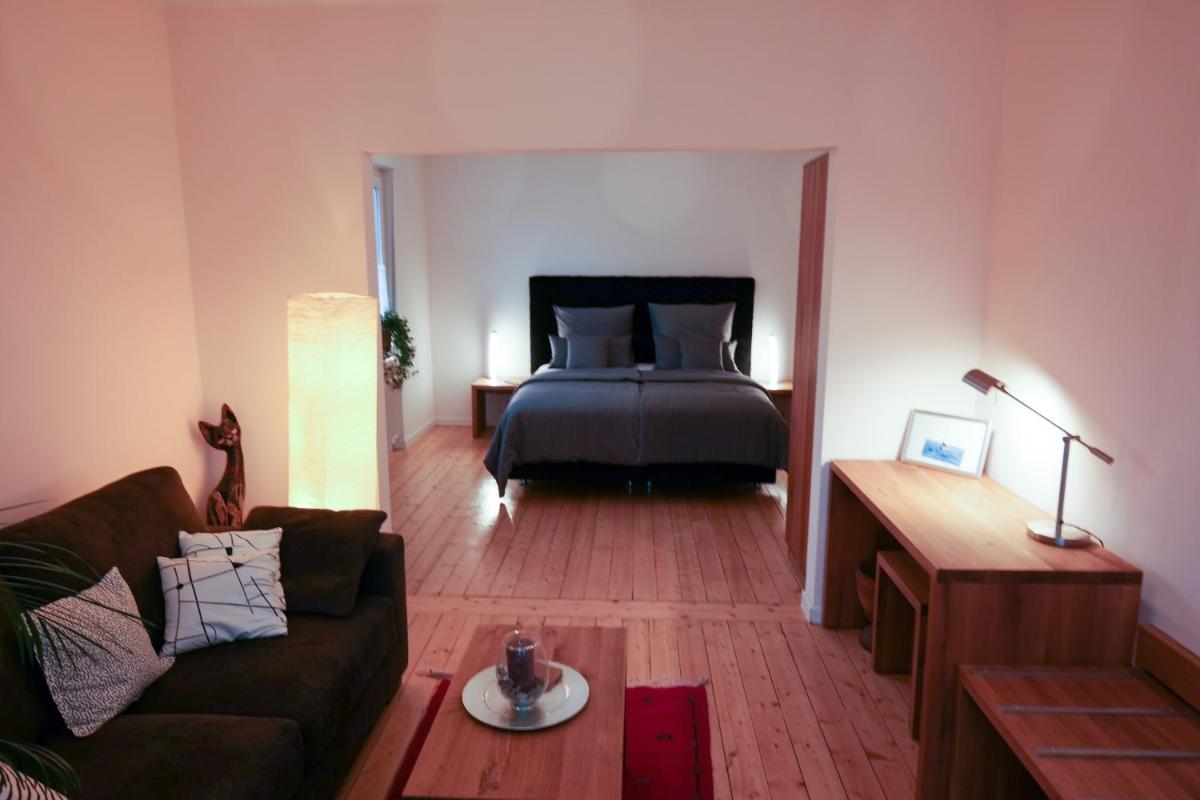 Pension Franzbäcker - Housity