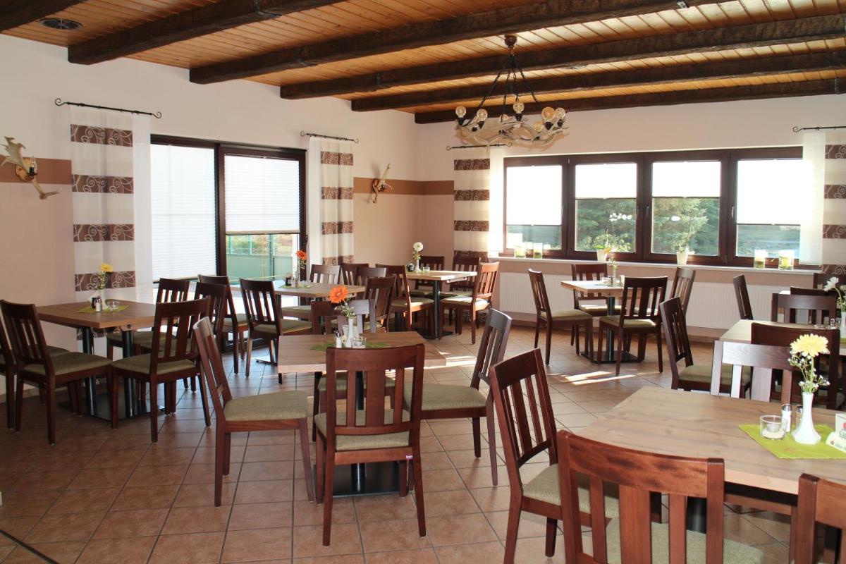 Hotel Zur Wildtränke - Housity