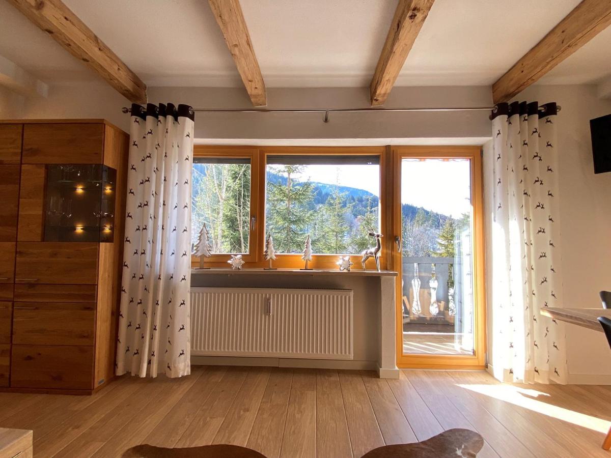 Ferienwohnung Bergglück - Housity