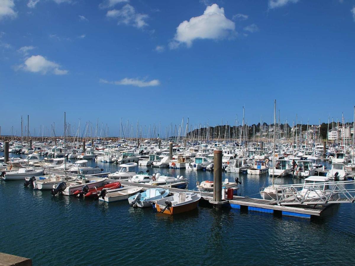 Maison 3* à Trébeurden: jardin clos, 2 chambres, proche plage et sentiers - FR-1-542-46 - Housity