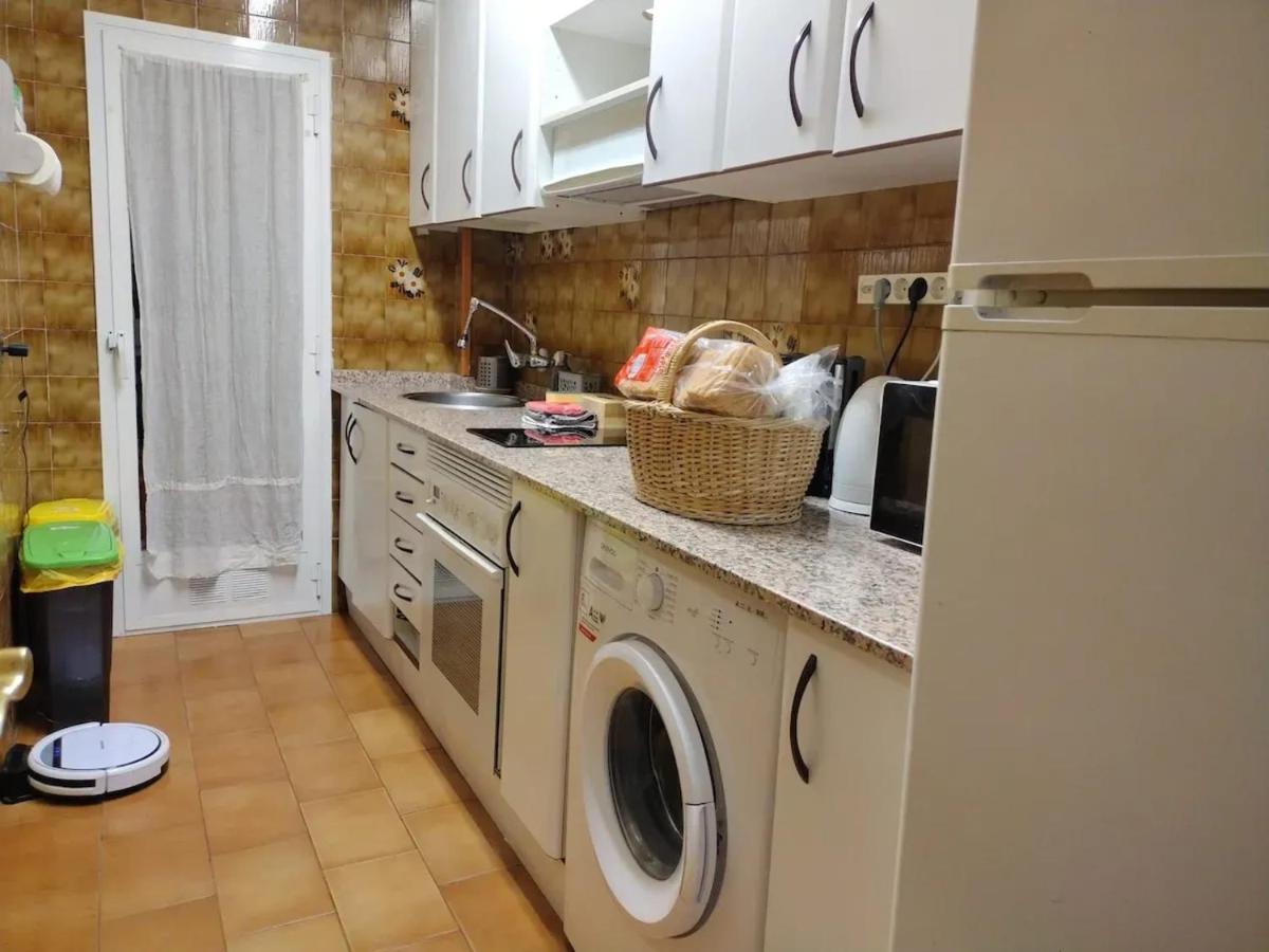 Spacious Apartment in Navalcarnero 75 m² Private Terrace - Housity