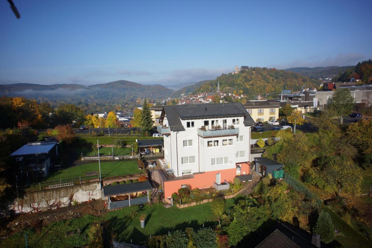 Pension Margarethe - Housity