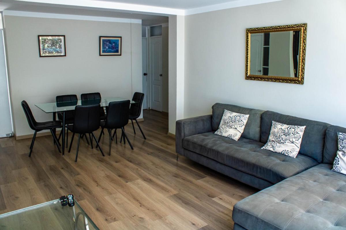 Apart Hotel Country Club Moquegua - Housity