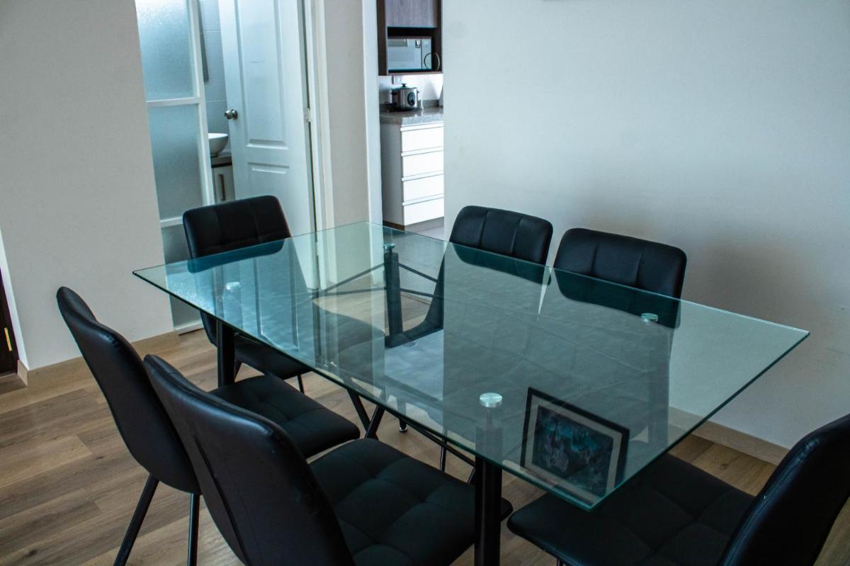 Apart Hotel Country Club Moquegua - Housity
