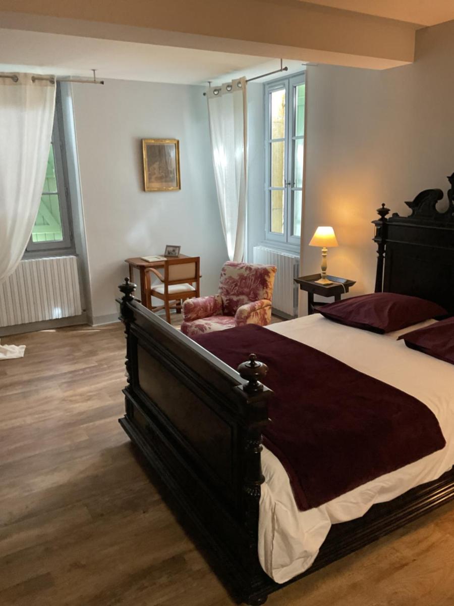 Chambres d'Hôtes Le Mas - Housity
